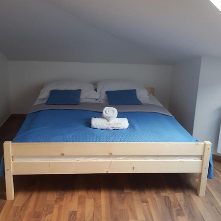 Apartament City Center Studio Deluxe Криница-Здруй Екстериор снимка