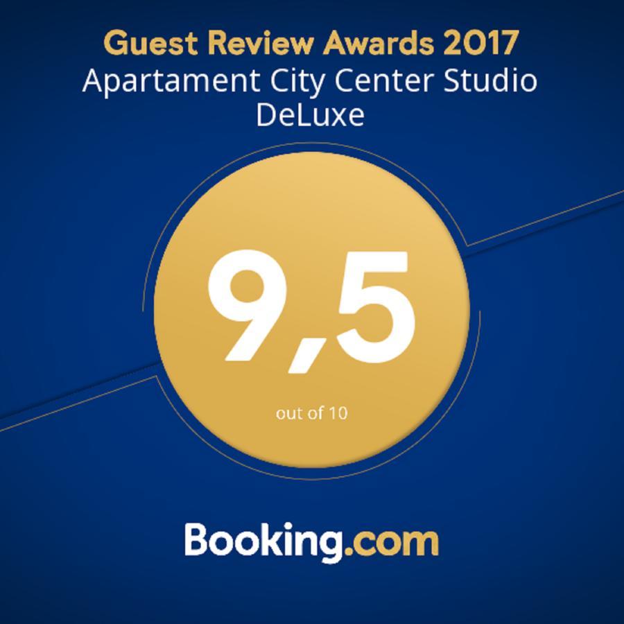 Apartament City Center Studio Deluxe Криница-Здруй Екстериор снимка